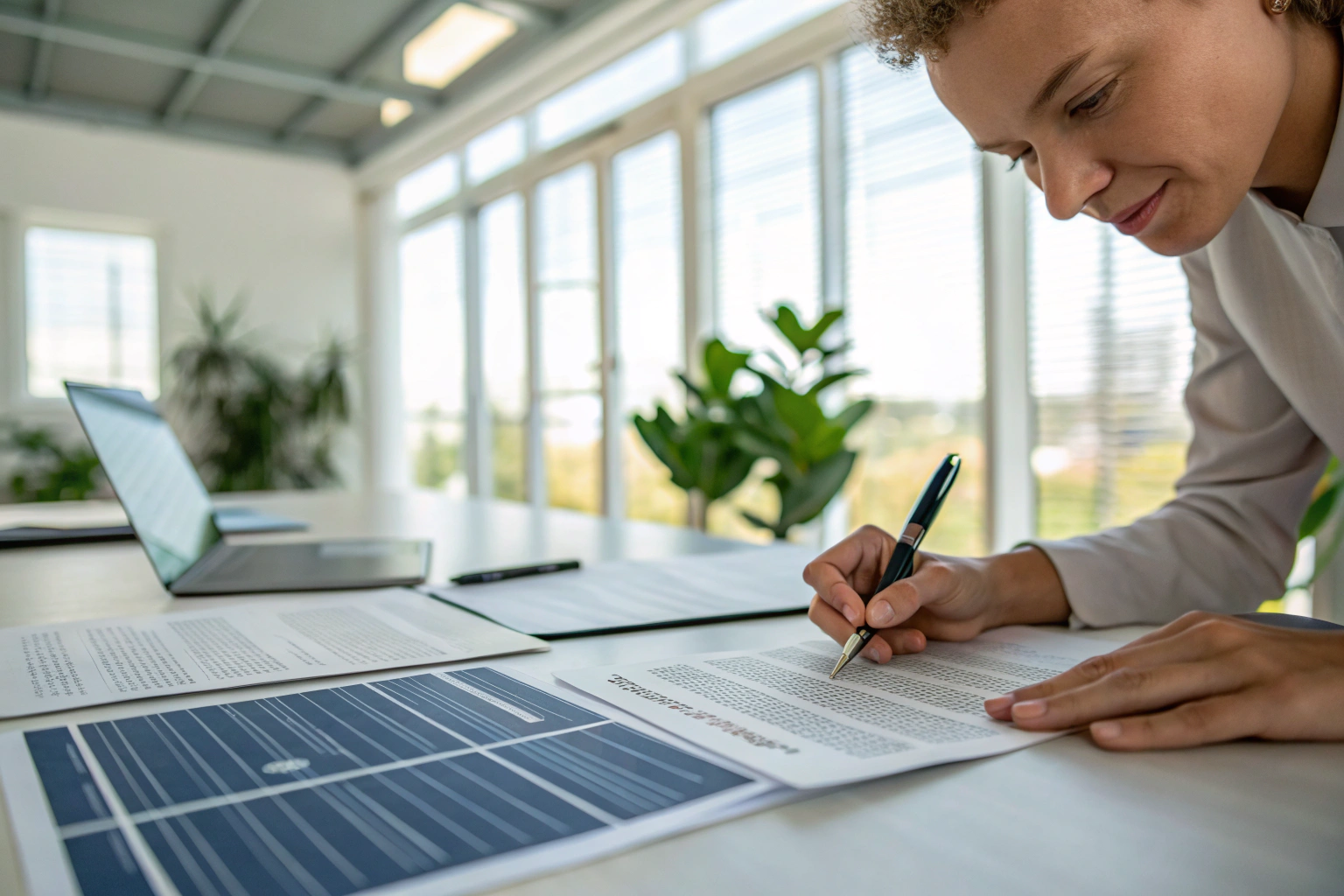 Узгодження технічного завдання та підписання договору